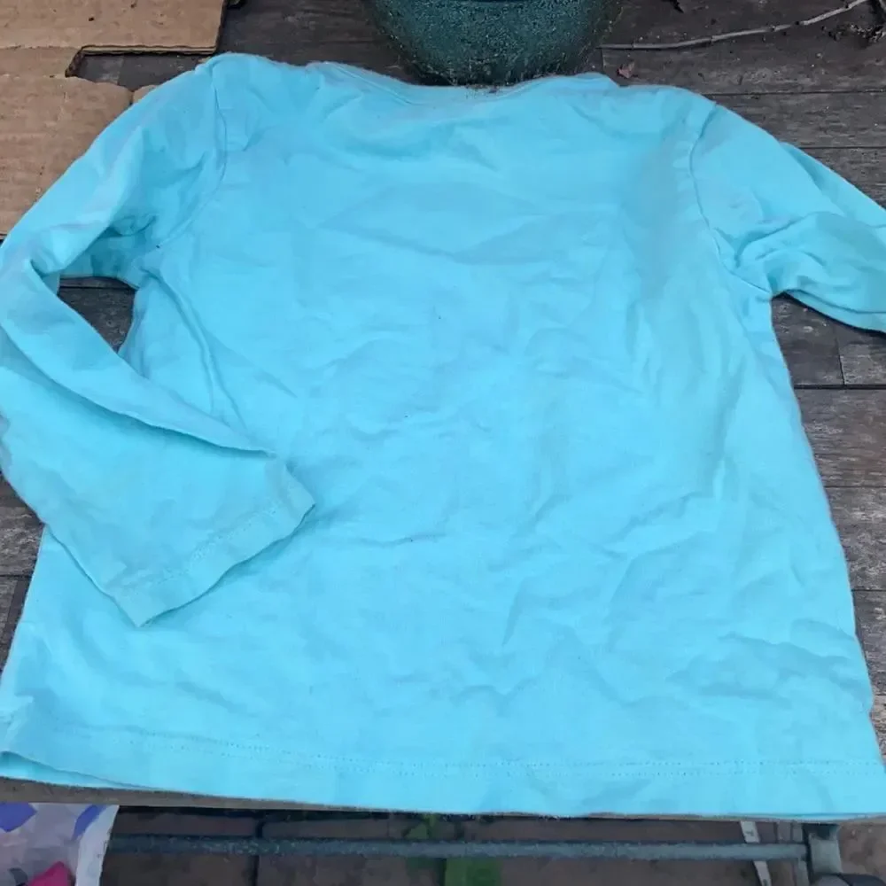 Dinosaur top 2T